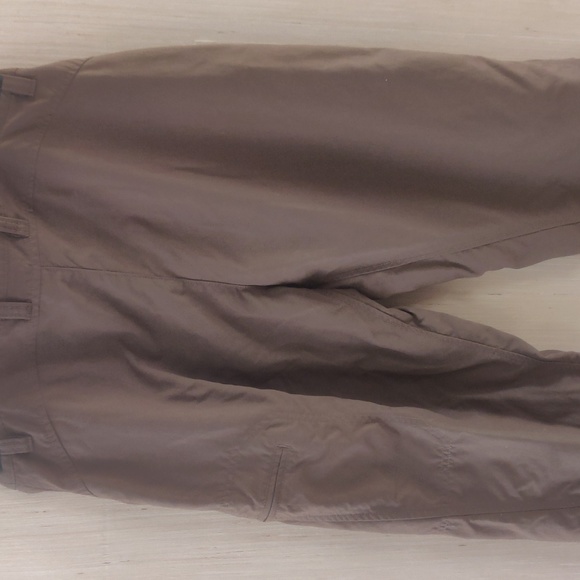 Mountain Khakis tech pants - Picture 5 of 5